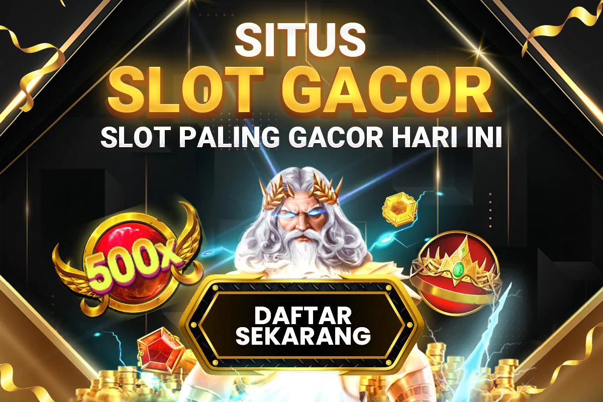 CETAR4D ~ SITUS SLOT 4D PALING TOP 1 MUDAH MENANG