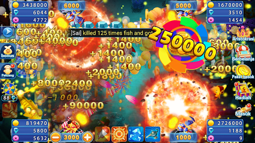 CETAR4D 🐟 LINK TERBARU GAME SLOT TEMBAK IKAN PALING GACOR HARI INI 2024