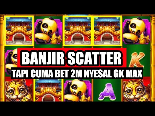 CETAR4D ➤ Pola Roam dan Trik Main Slot Rezeki Nomplok Pasti Jackpot