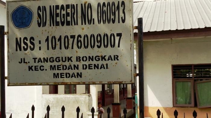 SUNEO138 - SD NEGERI 1 MEDAN UNGGUL BERKARAKTER BERWAWASAN GLOBAL